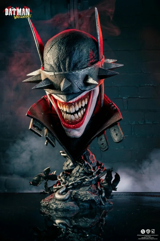 Фигурка Batman от PureArts