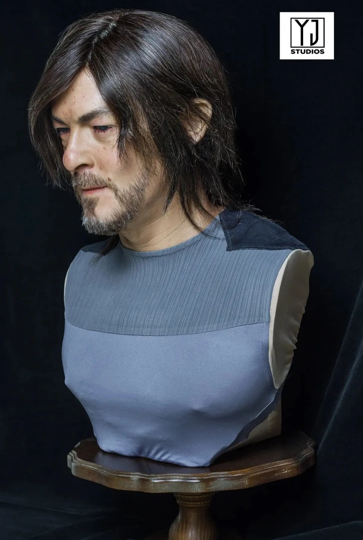 Sam Porter Bridges от YL Studio