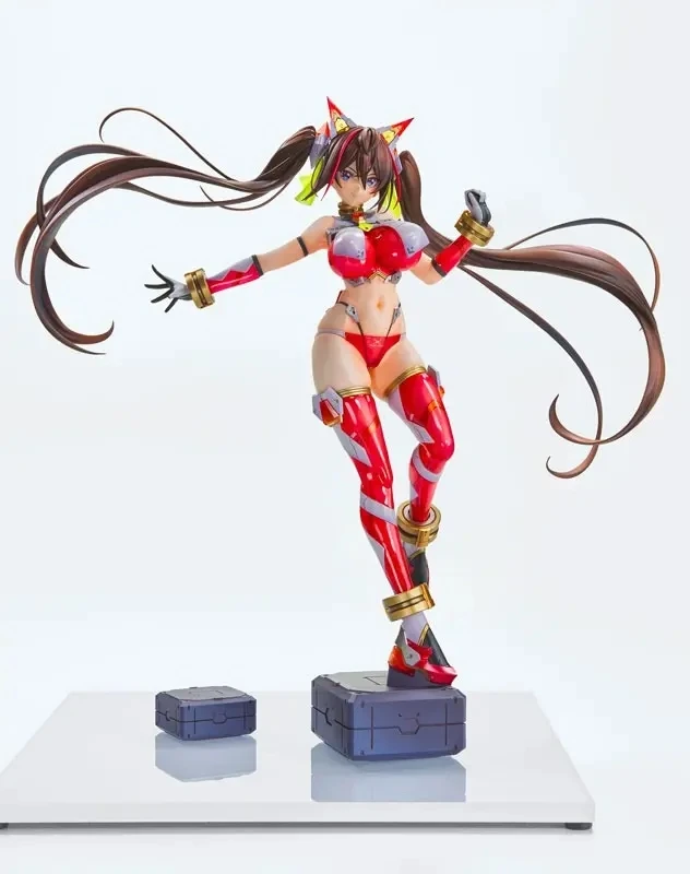 Фигурка Akane Hinatsu от Vertex Версия A