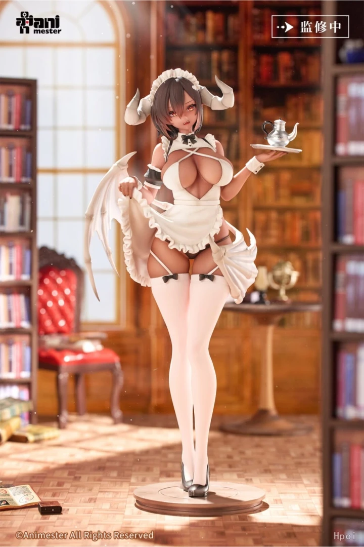 Фигурка Gokuna от AniMester