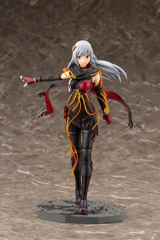 Фигурка Kasane Randall от Kotobukiya