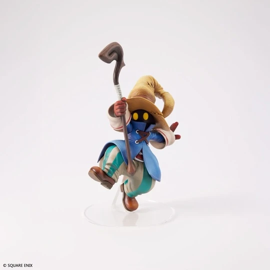 Фигурка Vivi Ornitier от Square Enix