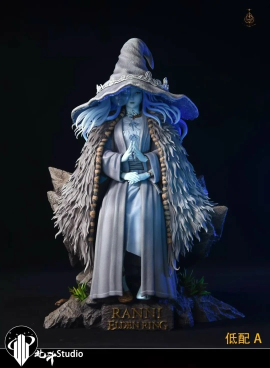 Ranni the Witch от Hokuto Studio