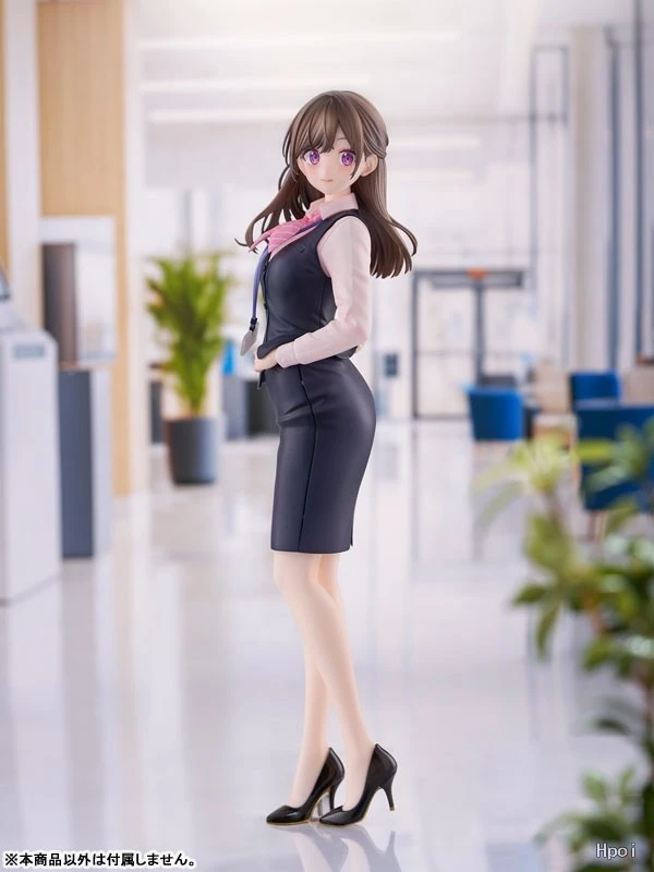 Sakura Receptionist от Koi Koi