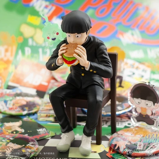 Фигурка Shigeo Kageyama от UnionCreative