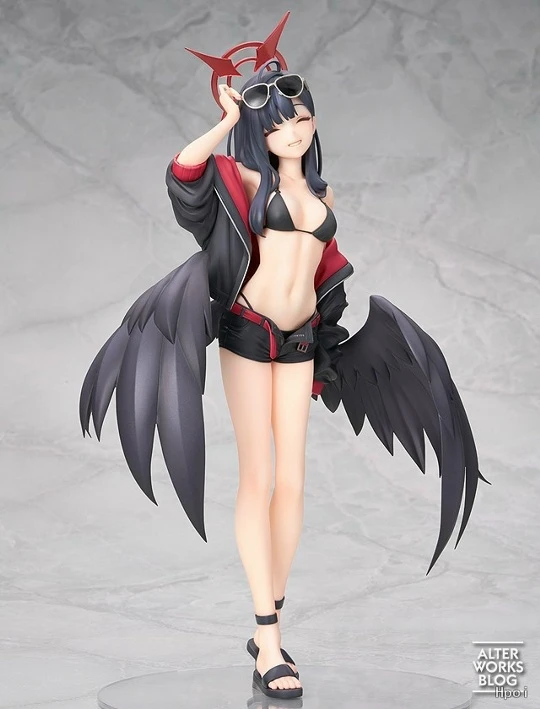 Фигурка Nakamasa Ichika от Alter