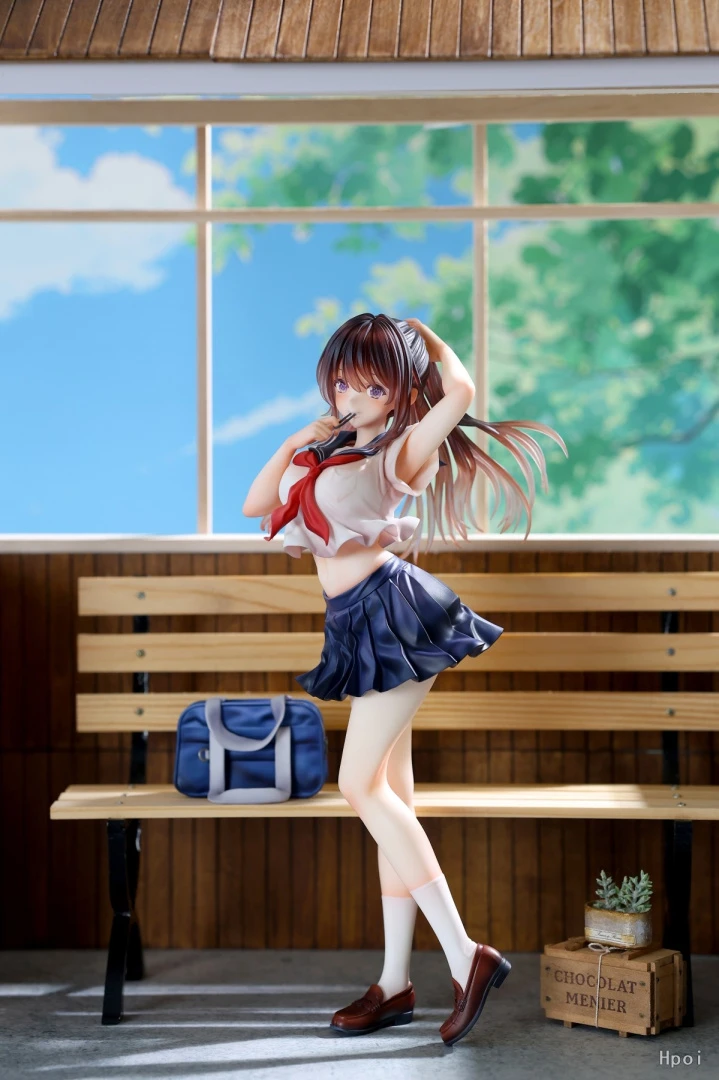 Summer Girl от July Studio