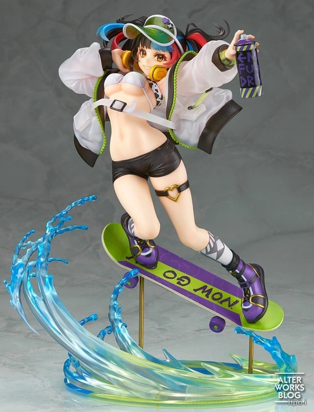 Sei Shonagon от Alter