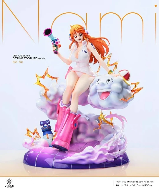 Фигурка Nami от VENUS Studio Версия A