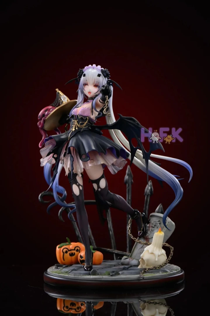 Фигурка Melusine от HFK Studio
