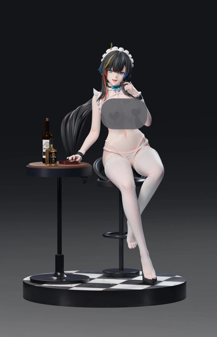 Katya Klein от Whale Studio