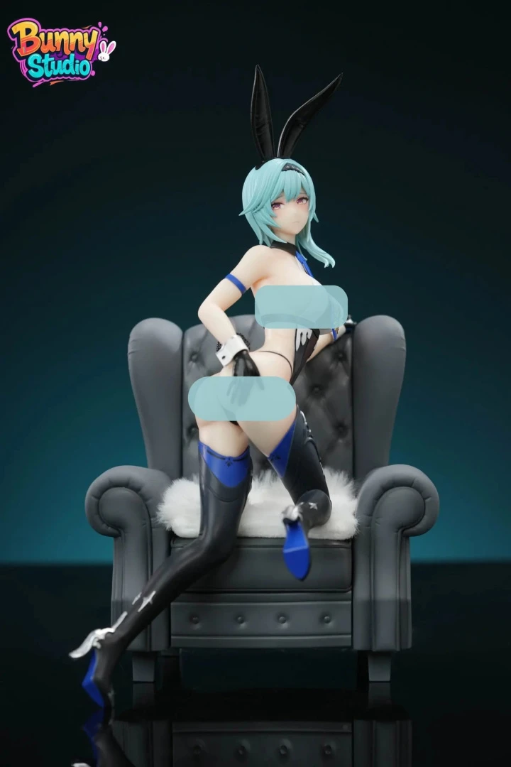 Фигурка Eula Lawrence от Bunny Studio