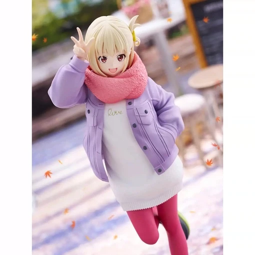 Фигурка Nishikigi Chisato от FuRyu