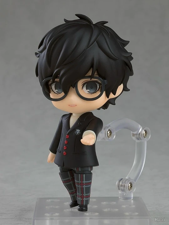 Фигурка Amamiya Ren (Joker) от Good Smile Company