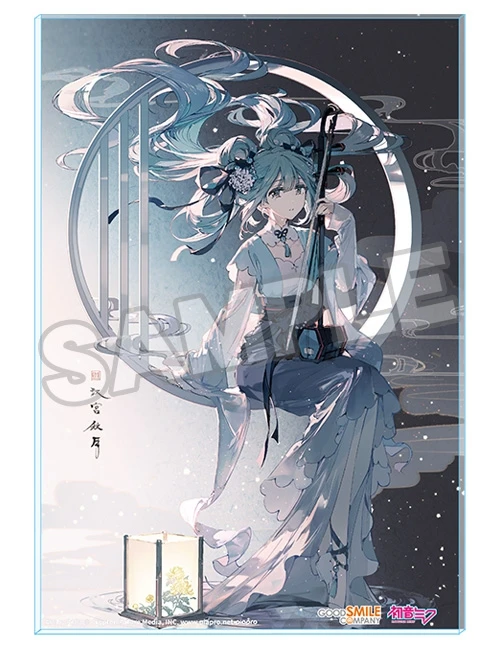 Hatsune Miku от Good Smile Company