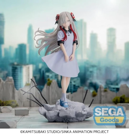 Фигурка Sekai Yorukawa от Sega
