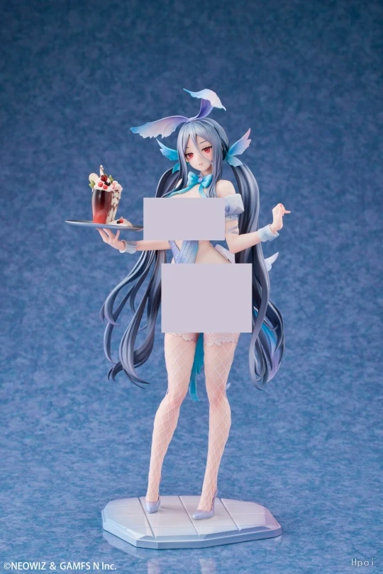 Фигурка Morpeah от Hobby Sakura