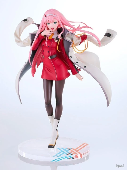 Фигурка Zero Two от Good Smile Company