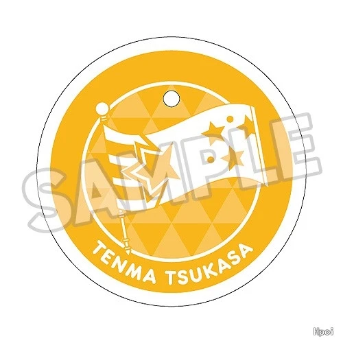 Фигурка Tenma Tsukasa от Good Smile Company Версия B