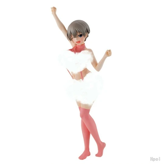 Фигурка Hana Uzaki от Banpresto