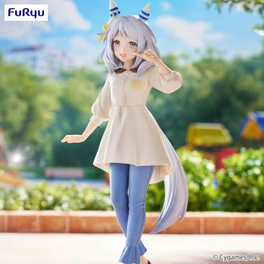 Фигурка Hishi Miracle от FuRyu