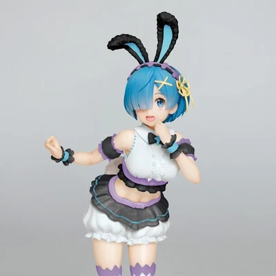 Фигурка Rem от Taito