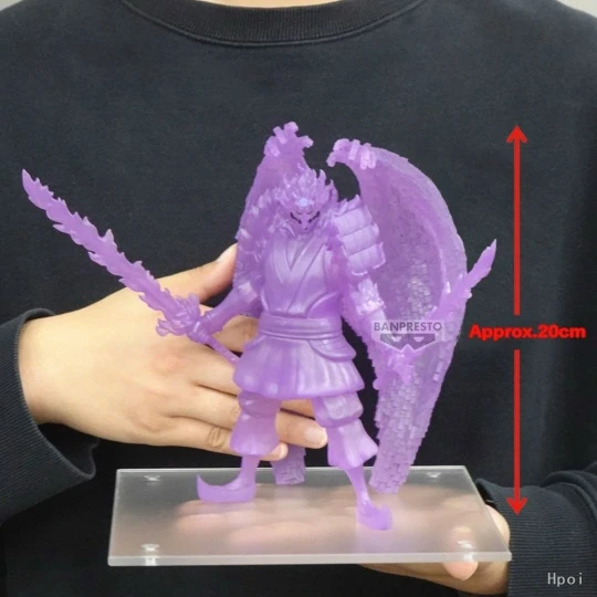 Фигурка Susanoo (Uchiha Sasuke) от Banpresto (Bandai Spirits)