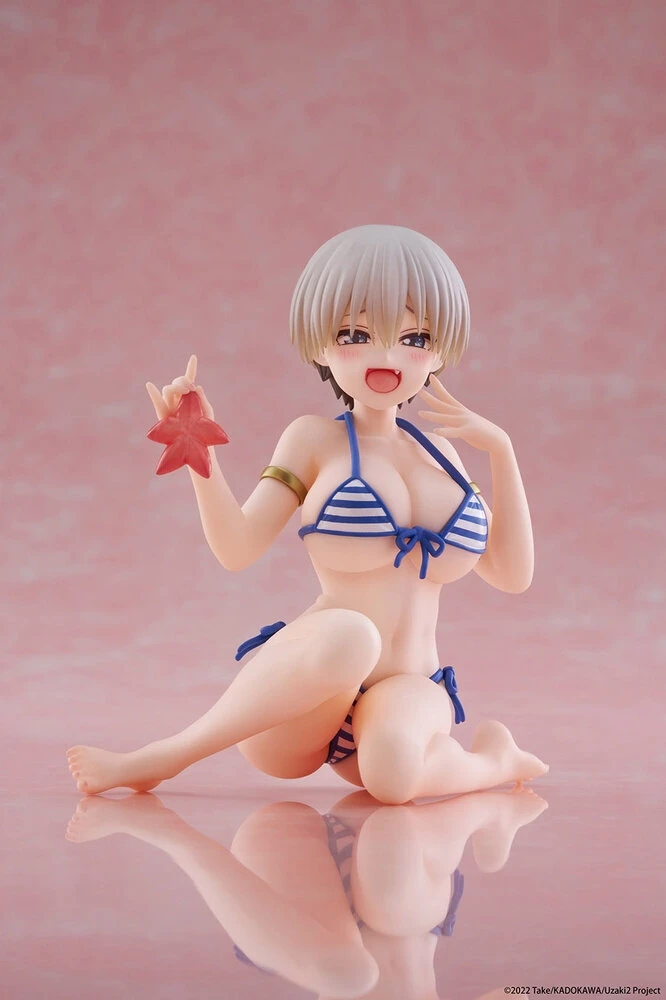 Фигурка Hana Uzaki от Taito