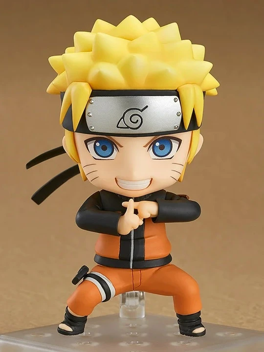 Фигурка Uzumaki Naruto от Good Smile Company