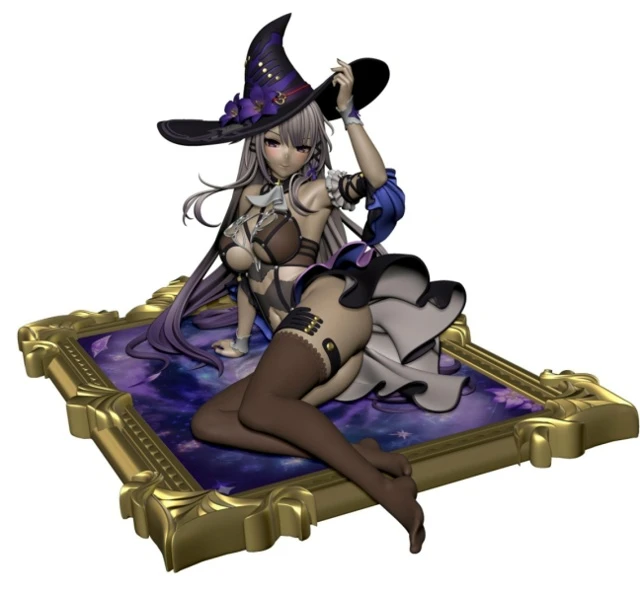 The Herta от BlueEcho Studio