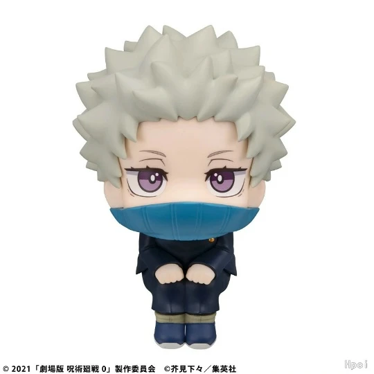 Фигурка Toge Inumaki от MegaHouse