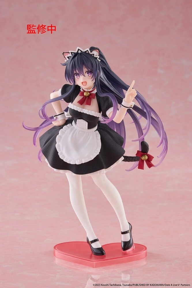 Фигурка Yatogami Tohka от Taito