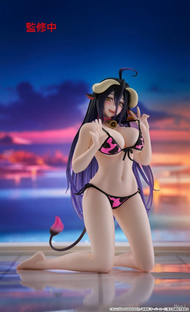 Фигурка Albedo от Taito