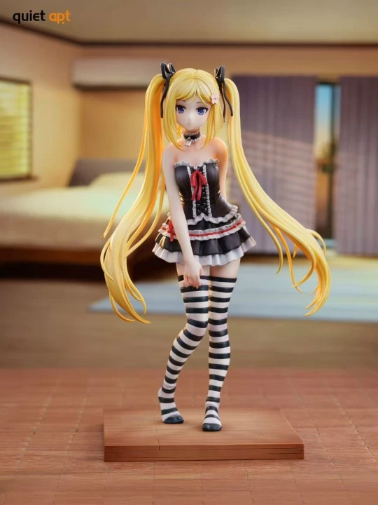 Фигурка Orifushi Mafuyu от QuietArt Studio