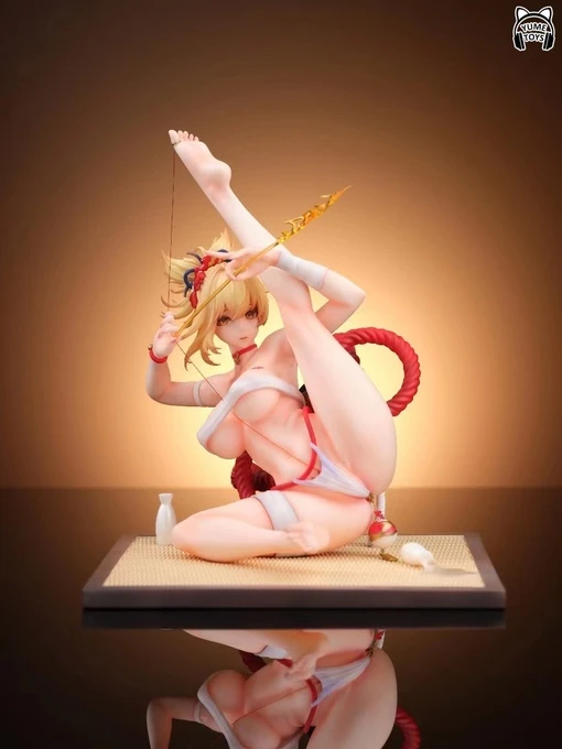 Yoimiya от Starry Sky studio