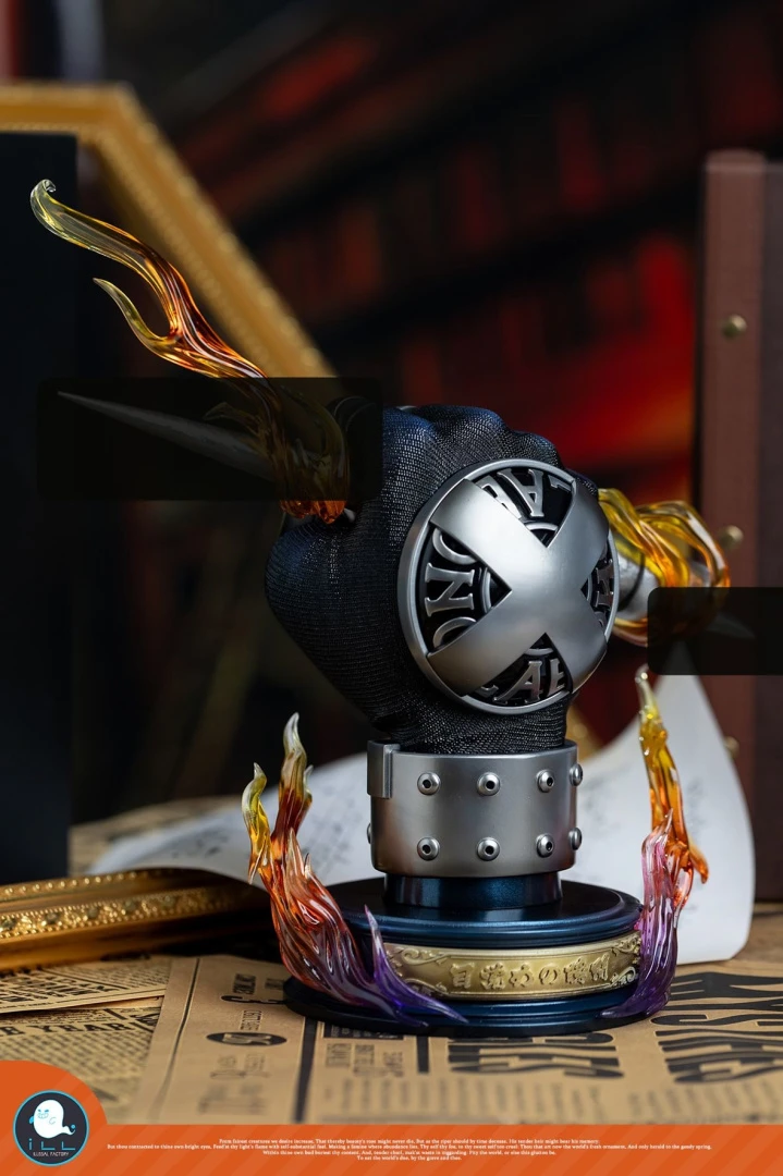 Tsunayoshi Sawada / от ILLegal Factory Studio