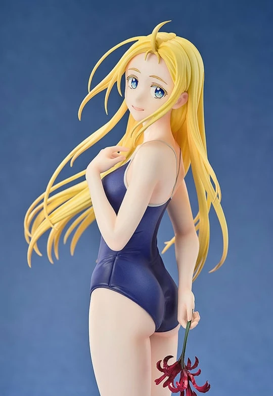 Фигурка Ushio Kofune от Good Smile Arts Shanghai (Good Smile Company)