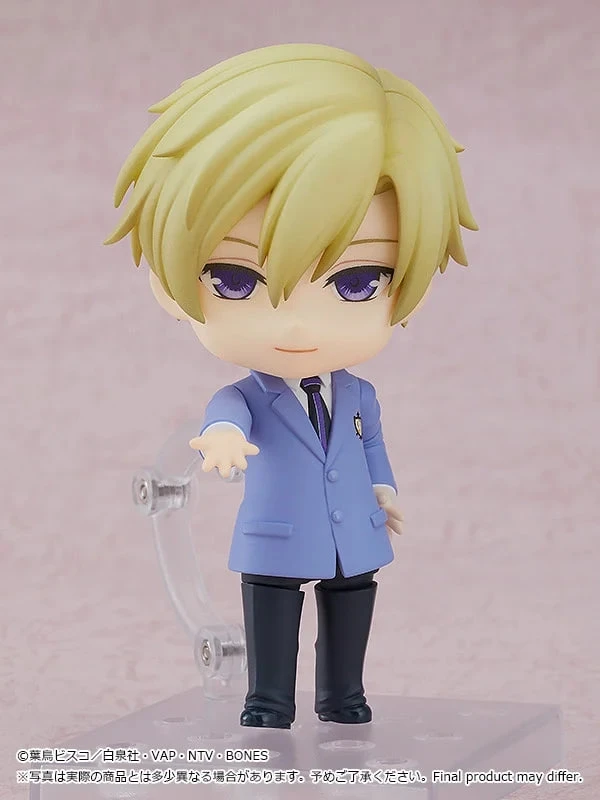 Tamaki Suoh от Good Smile Company