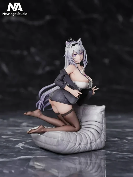 Kiana Kaslana от New Age Studio