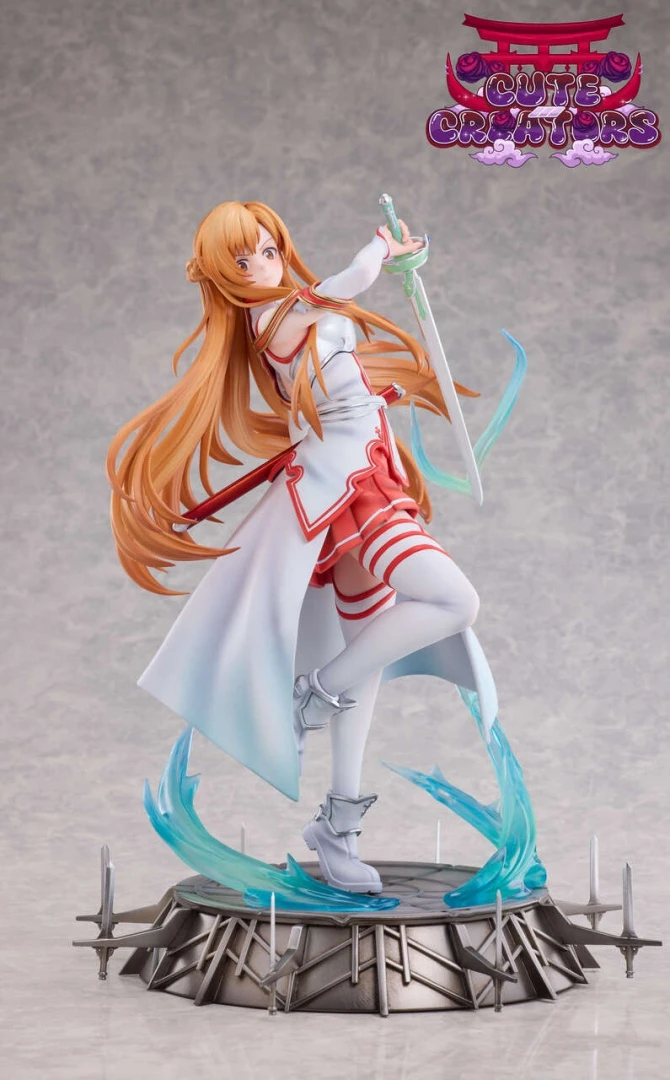 Yuuki Asuna от Cute Creators Studio