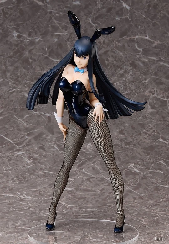 Satsuki Kiryuuin от FREEing