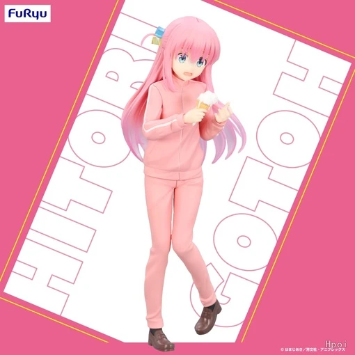 Фигурка Hitori Gotou от FuRyu