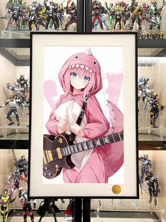 Фигурка Hitori Gotou от Starry Sky Studio