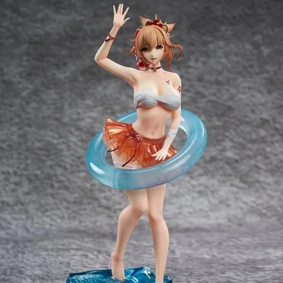 Yoimiya  от DK Studio