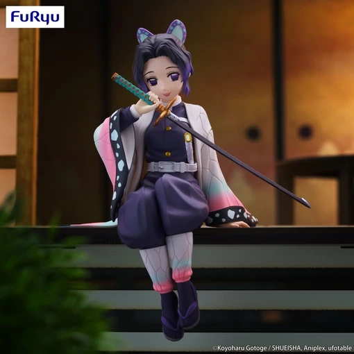 Фигурка Shinobu Kochou от FuRyu