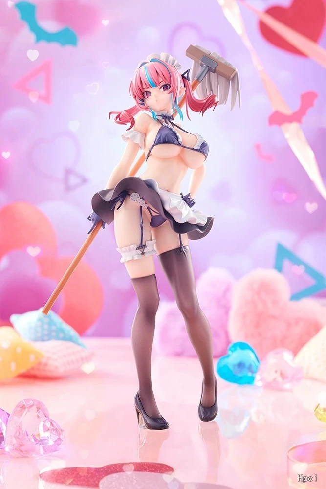 Фигурка Kanan Zebel от Kotobukiya