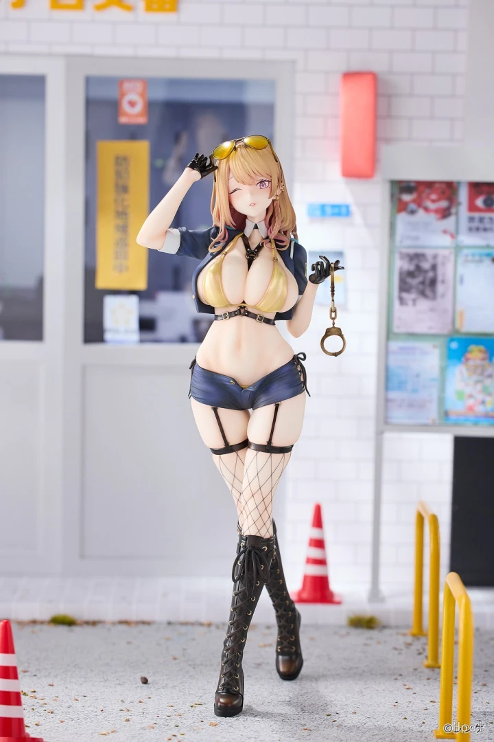 Фигурка Takanashi Arisa от Hanabee