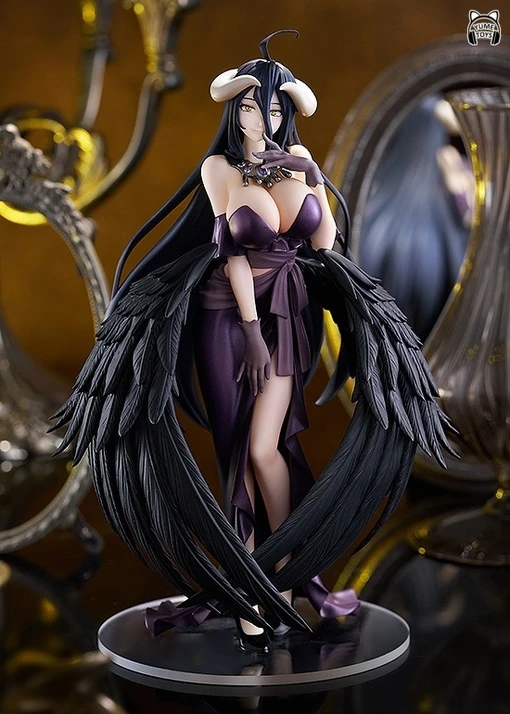 Фигурка Albedo от Good Smile Company