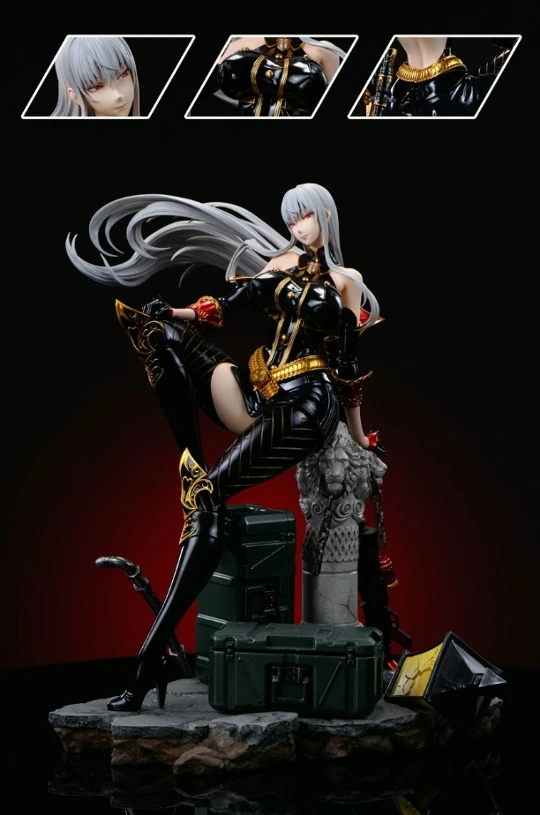 Фигурка Selvaria Bles от Xpic Studio