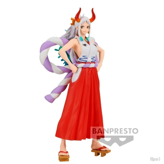 Фигурка Yamato от Banpresto